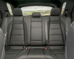 2021 Mercedes-AMG GLE 63 S 4MATIC (UK-Spec) Interior Rear Seats Wallpapers 150x120