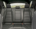 2021 Mercedes-AMG GLE 63 S 4MATIC (UK-Spec) Interior Rear Seats Wallpapers 150x120 (83)