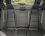 2021 Mercedes-AMG GLE 63 S 4MATIC (UK-Spec) Interior Rear Seats Wallpapers 150x120