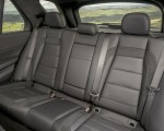 2021 Mercedes-AMG GLE 63 S 4MATIC (UK-Spec) Interior Rear Seats Wallpapers 150x120