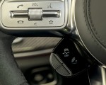 2021 Mercedes-AMG GLE 63 S 4MATIC (UK-Spec) Interior Steering Wheel Wallpapers 150x120