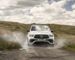 2021 Mercedes-AMG GLE 63 S 4MATIC (UK-Spec) Off-Road Wallpapers 150x120 (33)