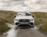 2021 Mercedes-AMG GLE 63 S 4MATIC (UK-Spec) Off-Road Wallpapers 150x120 (34)