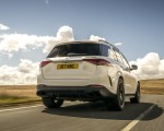 2021 Mercedes-AMG GLE 63 S 4MATIC (UK-Spec) Rear Wallpapers 150x120 (30)