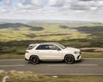 2021 Mercedes-AMG GLE 63 S 4MATIC (UK-Spec) Side Wallpapers 150x120 (23)