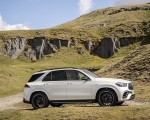2021 Mercedes-AMG GLE 63 S 4MATIC (UK-Spec) Side Wallpapers  150x120 (47)