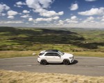 2021 Mercedes-AMG GLE 63 S 4MATIC (UK-Spec) Side Wallpapers 150x120 (24)