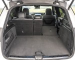 2021 Mercedes-AMG GLE 63 S 4MATIC (UK-Spec) Trunk Wallpapers 150x120 (87)