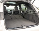 2021 Mercedes-AMG GLE 63 S 4MATIC (UK-Spec) Trunk Wallpapers  150x120 (89)