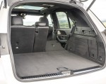 2021 Mercedes-AMG GLE 63 S 4MATIC (UK-Spec) Trunk Wallpapers 150x120 (90)