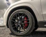2021 Mercedes-AMG GLE 63 S 4MATIC (UK-Spec) Wheel Wallpapers 150x120 (56)