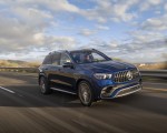 2021 Mercedes-AMG GLE 63 S (US-Spec) Front Three-Quarter Wallpapers 150x120