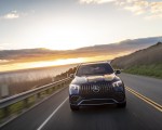 2021 Mercedes-AMG GLE 63 S (US-Spec) Front Wallpapers 150x120