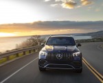 2021 Mercedes-AMG GLE 63 S (US-Spec) Front Wallpapers 150x120