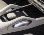2021 Mercedes-AMG GLE 63 S (US-Spec) Interior Detail Wallpapers 150x120