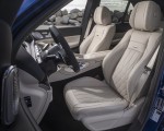 2021 Mercedes-AMG GLE 63 S (US-Spec) Interior Front Seats Wallpapers 150x120