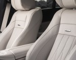 2021 Mercedes-AMG GLE 63 S (US-Spec) Interior Front Seats Wallpapers 150x120