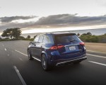 2021 Mercedes-AMG GLE 63 S (US-Spec) Rear Three-Quarter Wallpapers 150x120 (99)