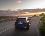 2021 Mercedes-AMG GLE 63 S (US-Spec) Rear Wallpapers 150x120