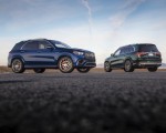 2021 Mercedes-AMG GLE 63 S (US-Spec) and GLS 63 AMG Wallpapers 150x120