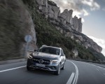 2021 Mercedes-Benz GLA 220d (Color: Mountain Grey Magno) Front Wallpapers 150x120 (25)