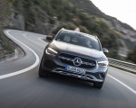 2021 Mercedes-Benz GLA 220d (Color: Mountain Grey Magno) Front Wallpapers 150x120 (26)