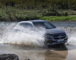 2021 Mercedes-Benz GLA 220d (Color: Mountain Grey Magno) Off-Road Wallpapers 150x120 (38)