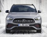 2021 Mercedes-Benz GLA Edition1 AMG Line (Color: Mountain Grey MAGNO) Front Wallpapers 150x120