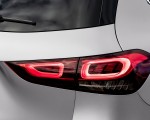 2021 Mercedes-Benz GLA Edition1 AMG Line (Color: Mountain Grey MAGNO) Tail Light Wallpapers 150x120