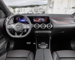 2021 Mercedes-Benz GLA Edition1 AMG Line Interior Cockpit Wallpapers 150x120