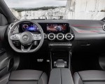 2021 Mercedes-Benz GLA Edition1 AMG Line Interior Cockpit Wallpapers 150x120 (85)