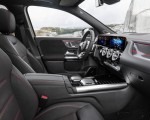 2021 Mercedes-Benz GLA Edition1 AMG Line Interior Wallpapers 150x120