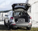2021 Mercedes-Benz GLA Edition1 AMG Line Trunk Wallpapers 150x120 (92)