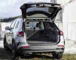 2021 Mercedes-Benz GLA Edition1 AMG Line Trunk Wallpapers 150x120 (86)