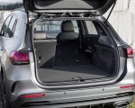 2021 Mercedes-Benz GLA Edition1 AMG Line Trunk Wallpapers 150x120