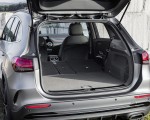 2021 Mercedes-Benz GLA Edition1 AMG Line Trunk Wallpapers 150x120