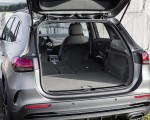 2021 Mercedes-Benz GLA Edition1 AMG Line Trunk Wallpapers 150x120 (88)