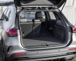 2021 Mercedes-Benz GLA Edition1 AMG Line Trunk Wallpapers 150x120 (89)