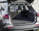 2021 Mercedes-Benz GLA Edition1 AMG Line Trunk Wallpapers 150x120