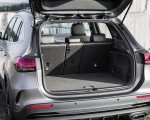 2021 Mercedes-Benz GLA Edition1 AMG Line Trunk Wallpapers 150x120