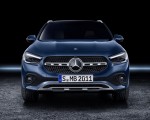 2021 Mercedes-Benz GLA Edition1 Progressive Line (Color: Galaxy Blue) Front Wallpapers 150x120 (91)