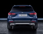 2021 Mercedes-Benz GLA Edition1 Progressive Line (Color: Galaxy Blue) Rear Wallpapers 150x120 (96)