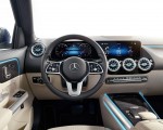 2021 Mercedes-Benz GLA Edition1 Progressive Line Interior Wallpapers 150x120