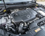 2021 Mercedes-Benz GLA Engine Wallpapers 150x120