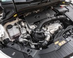 2021 Mercedes-Benz GLA Engine Wallpapers 150x120