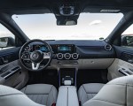 2021 Mercedes-Benz GLA Interior Cockpit Wallpapers 150x120