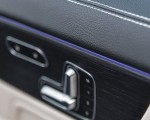 2021 Mercedes-Benz GLA Interior Detail Wallpapers 150x120 (51)