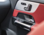 2021 Mercedes-Benz GLA Interior Detail Wallpapers 150x120 (22)