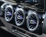 2021 Mercedes-Benz GLA Interior Detail Wallpapers 150x120 (53)