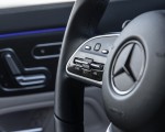 2021 Mercedes-Benz GLA Interior Detail Wallpapers 150x120